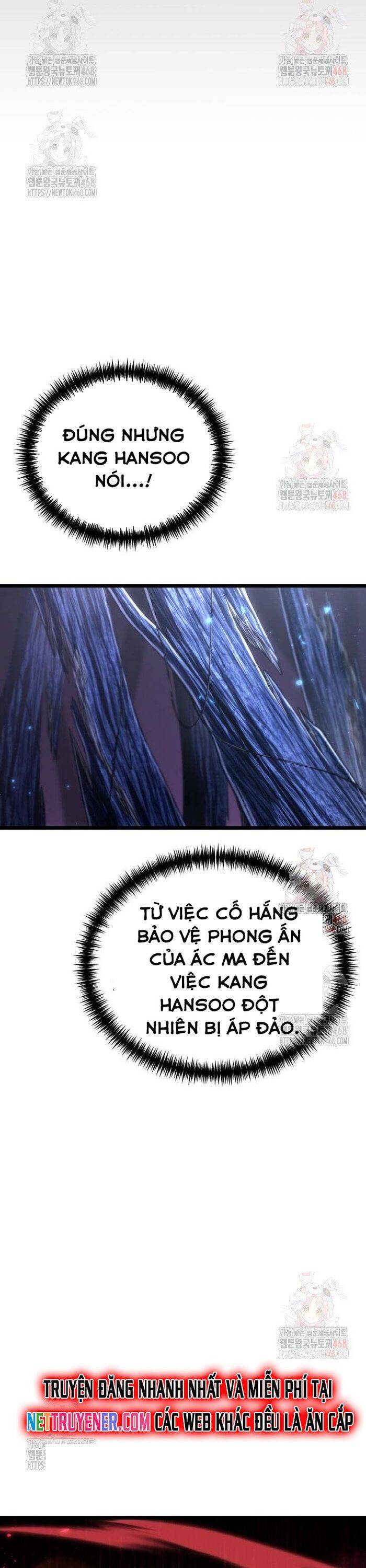 Chiến Binh Hồi Quy: Chapter 81