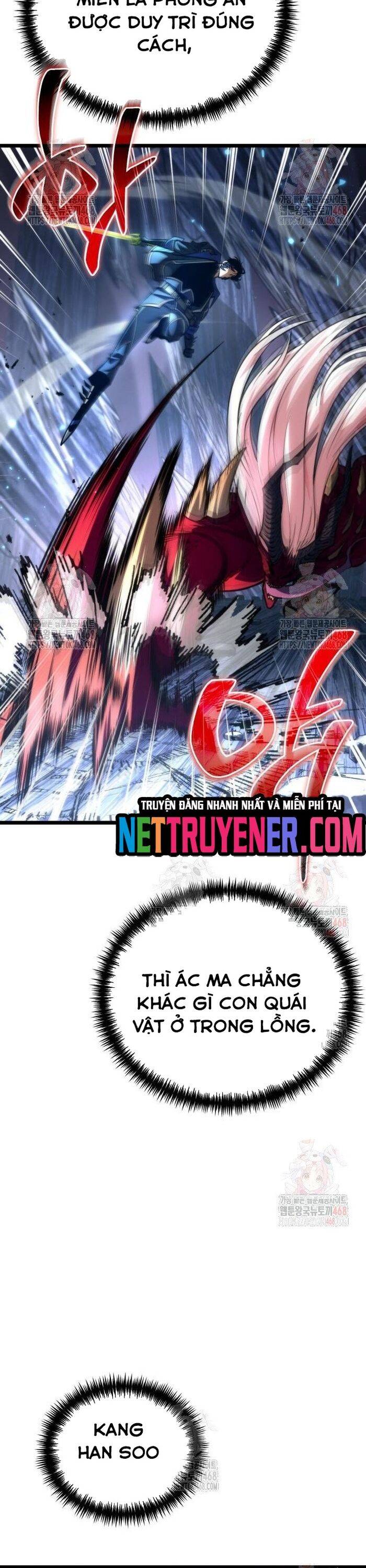 Chiến Binh Hồi Quy: Chapter 81