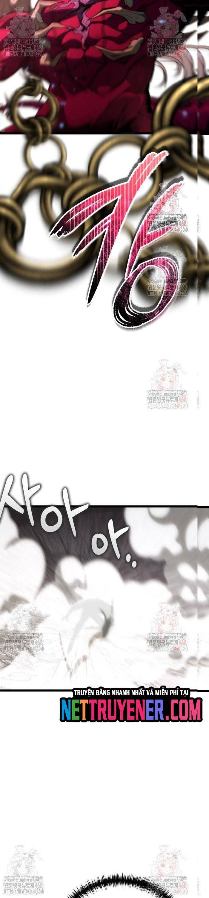 Chiến Binh Hồi Quy: Chapter 81