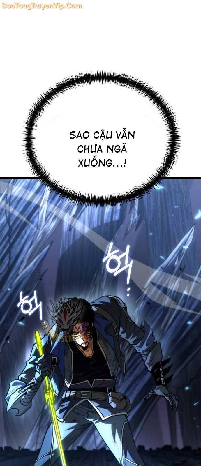 Chiến Binh Hồi Quy: Chapter 82.1