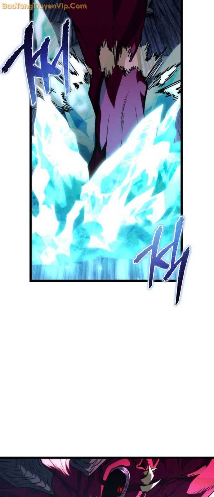 Chiến Binh Hồi Quy: Chapter 82.1