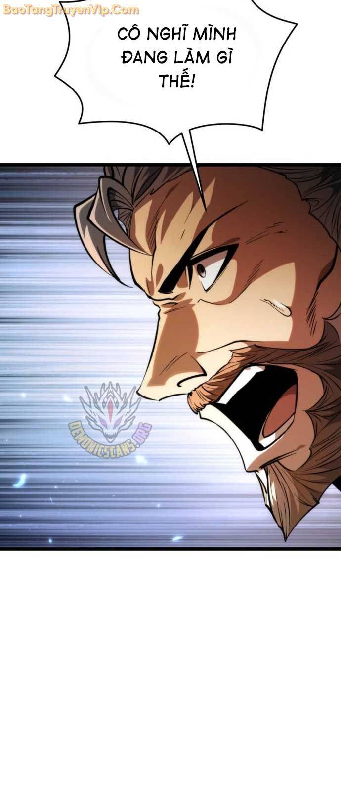 Chiến Binh Hồi Quy: Chapter 82.1