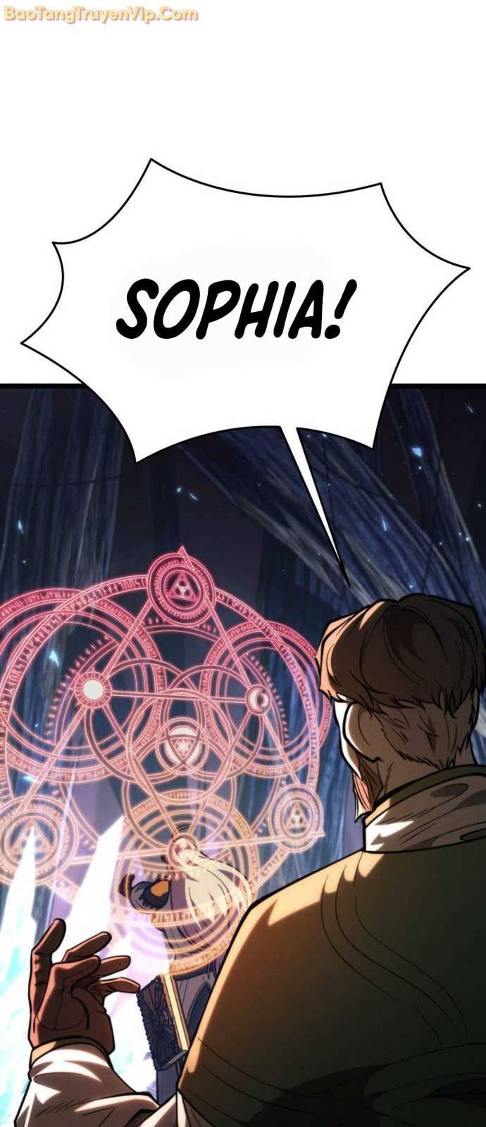 Chiến Binh Hồi Quy: Chapter 82.1