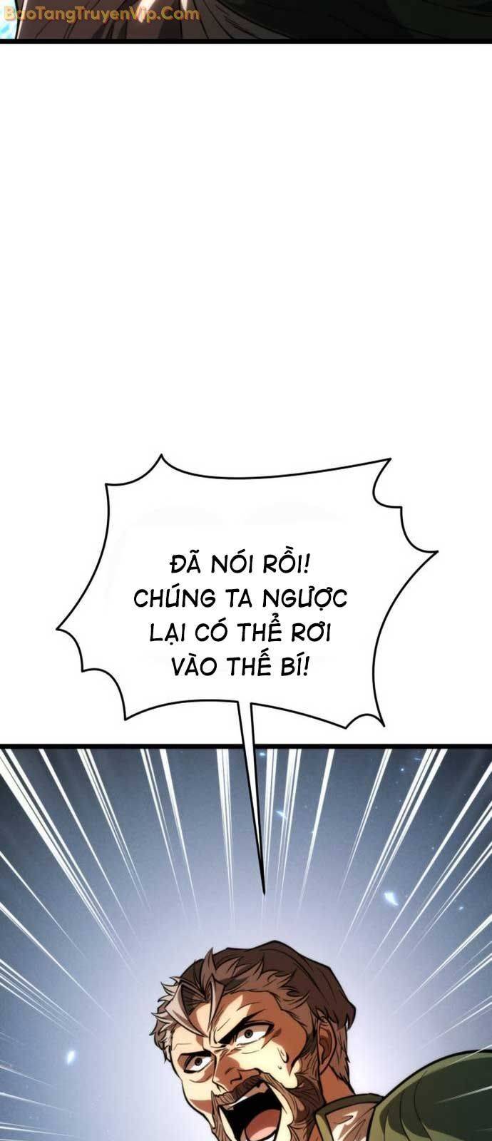 Chiến Binh Hồi Quy: Chapter 82.1