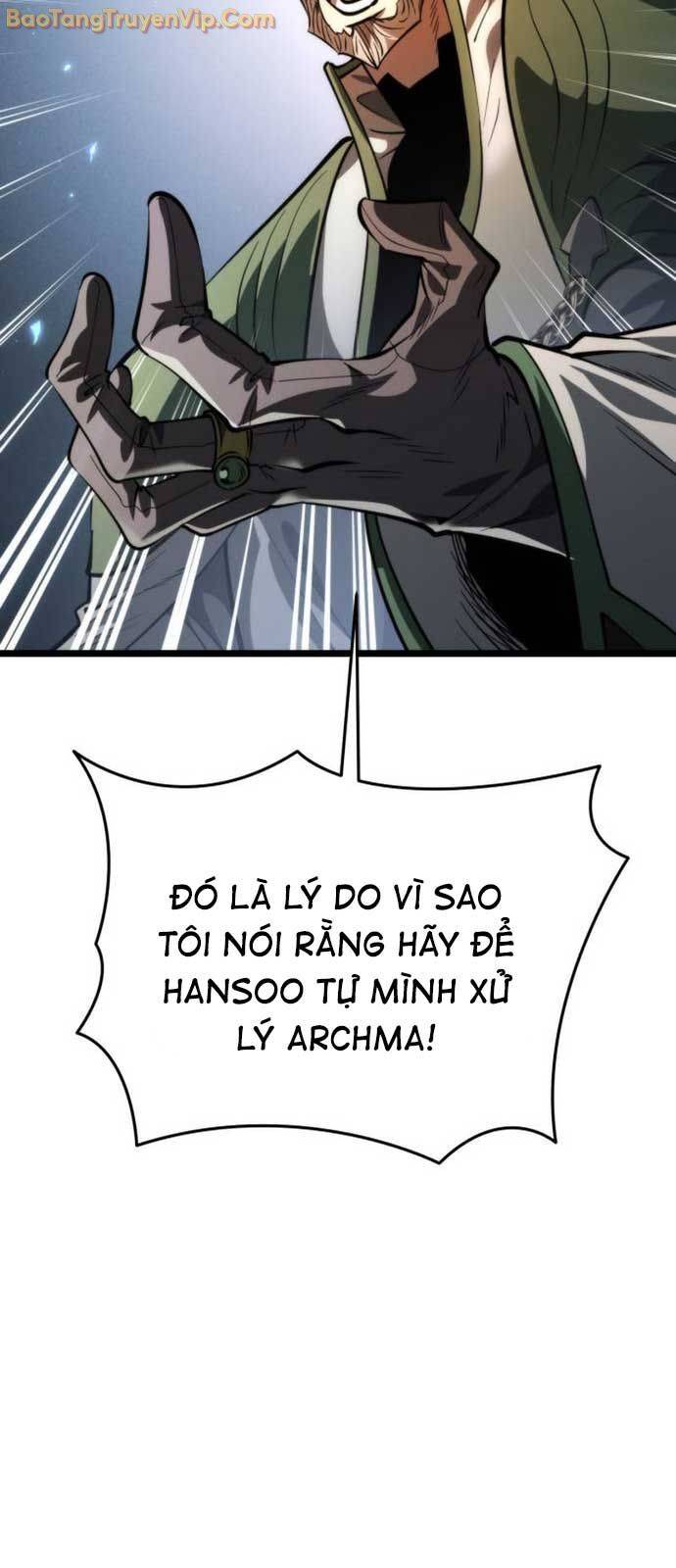 Chiến Binh Hồi Quy: Chapter 82.1