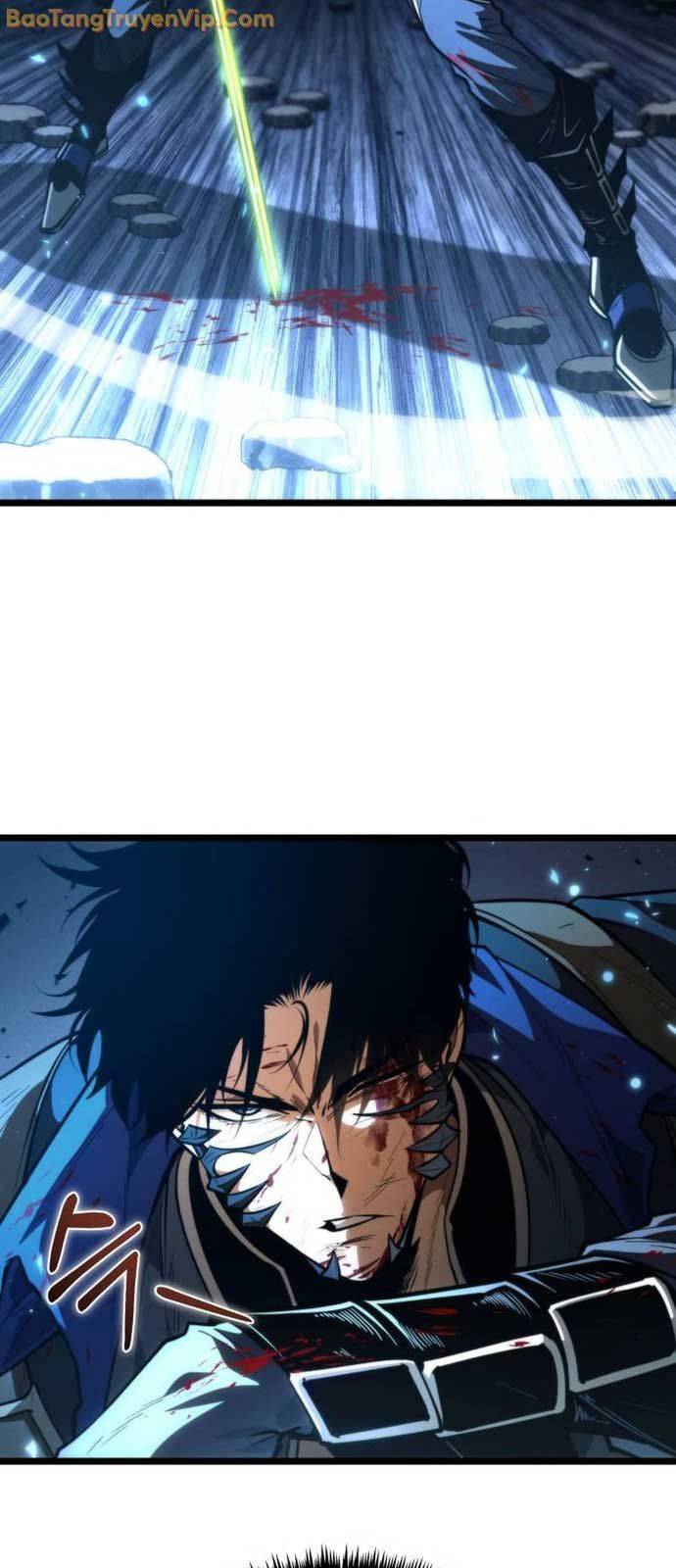 Chiến Binh Hồi Quy: Chapter 82.1