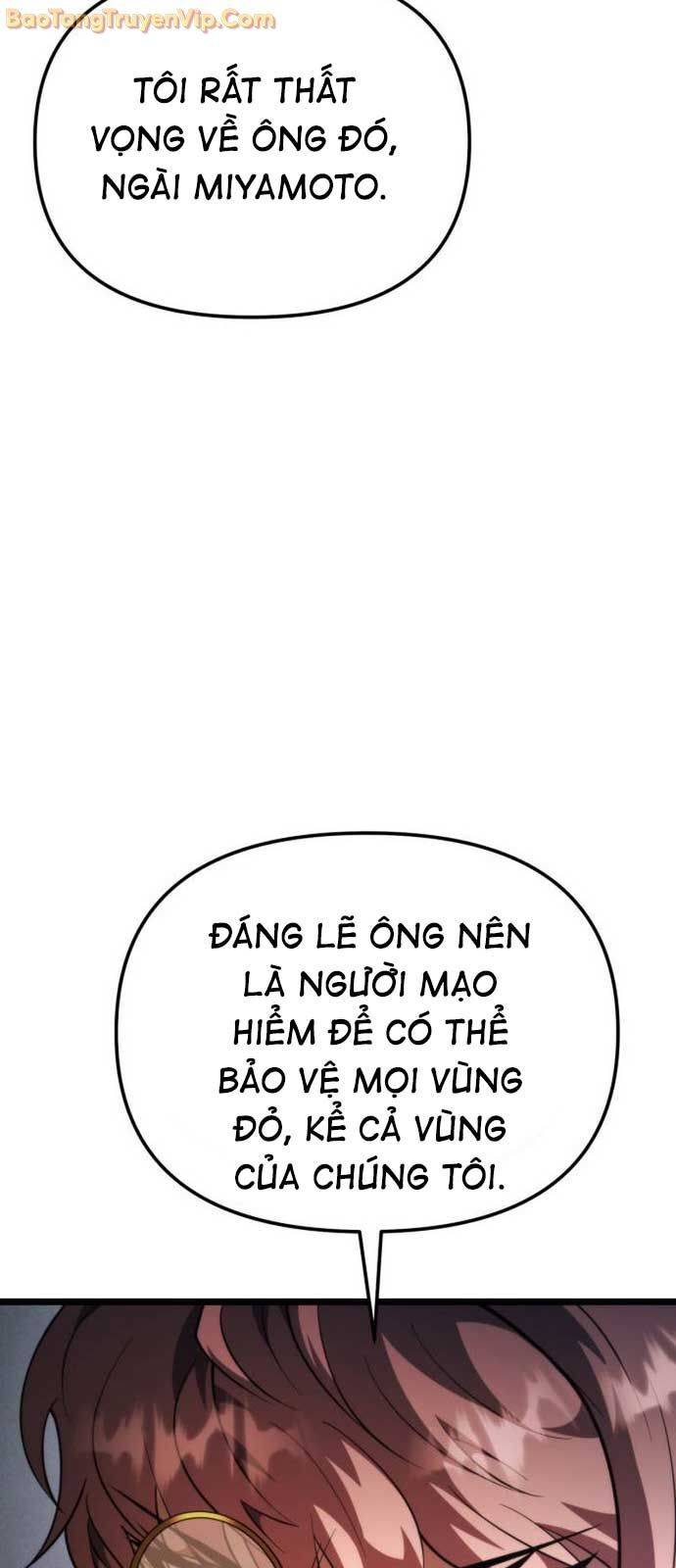 Chiến Binh Hồi Quy: Chapter 82.1