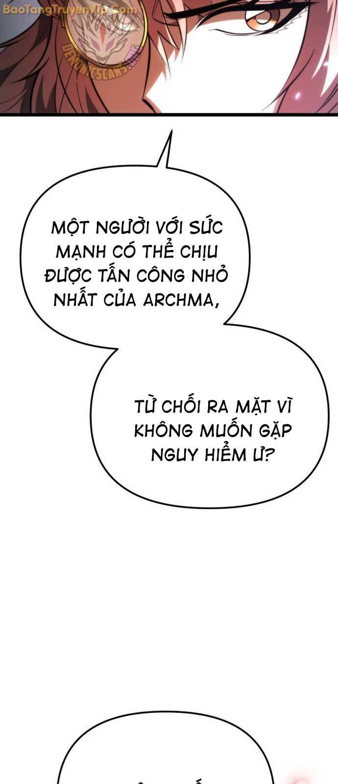 Chiến Binh Hồi Quy: Chapter 82.1