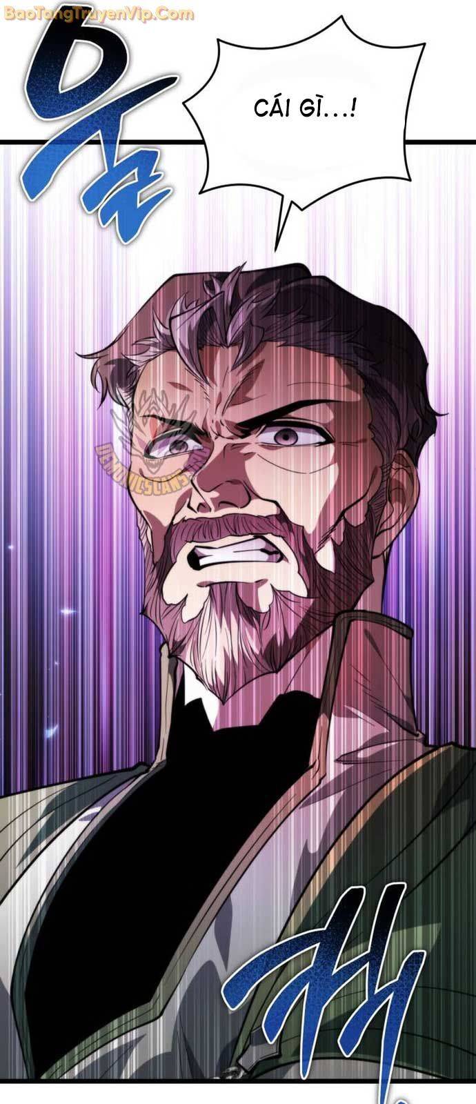 Chiến Binh Hồi Quy: Chapter 82.1
