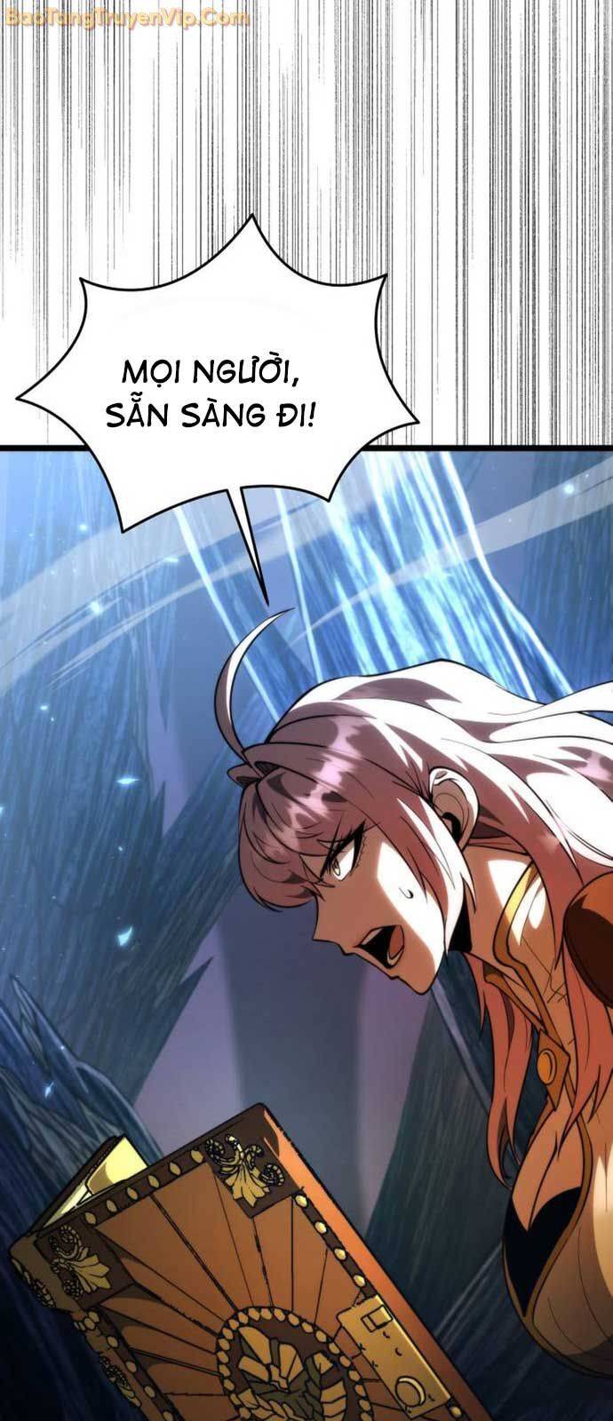 Chiến Binh Hồi Quy: Chapter 82.1