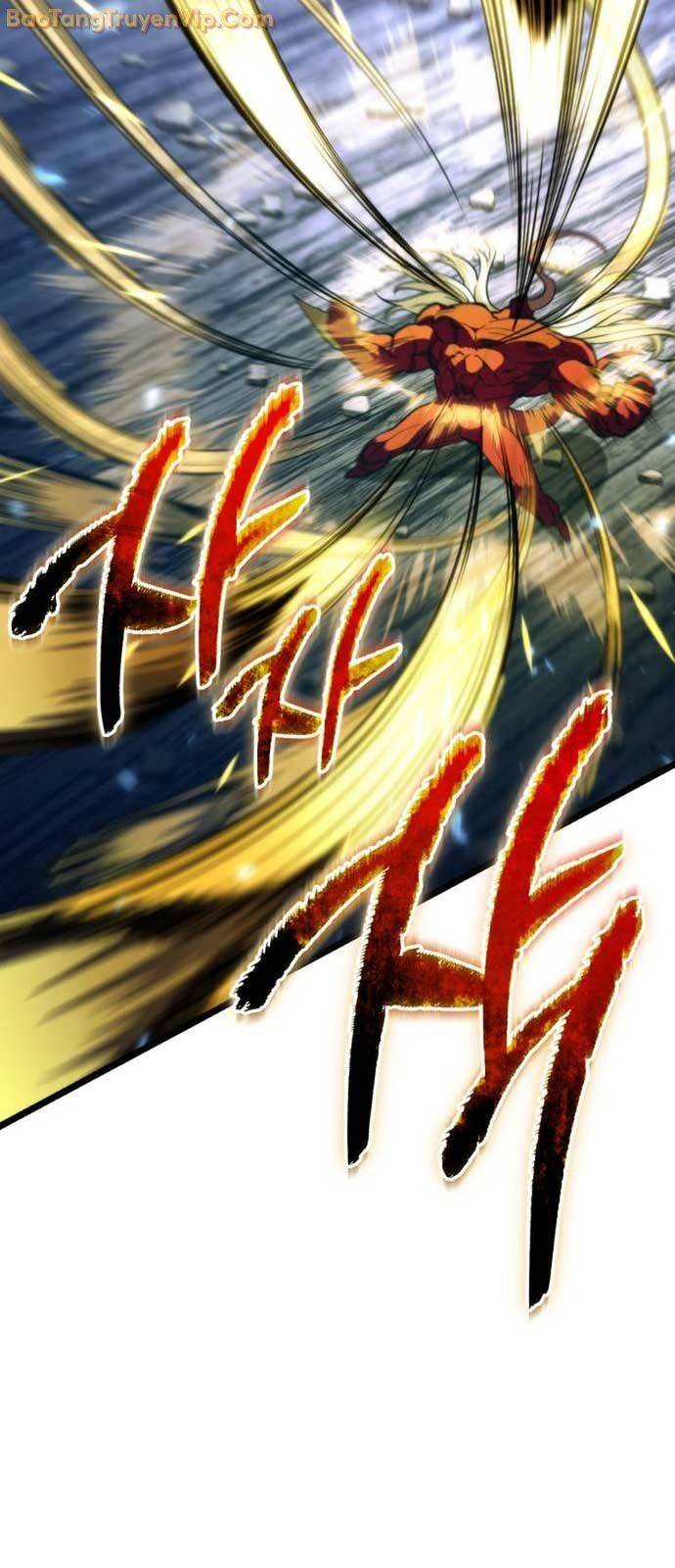Chiến Binh Hồi Quy: Chapter 82.1