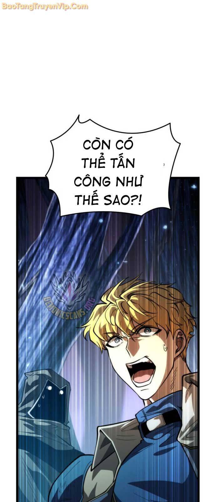 Chiến Binh Hồi Quy: Chapter 82.1