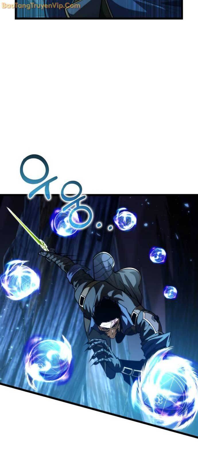 Chiến Binh Hồi Quy: Chapter 82.1