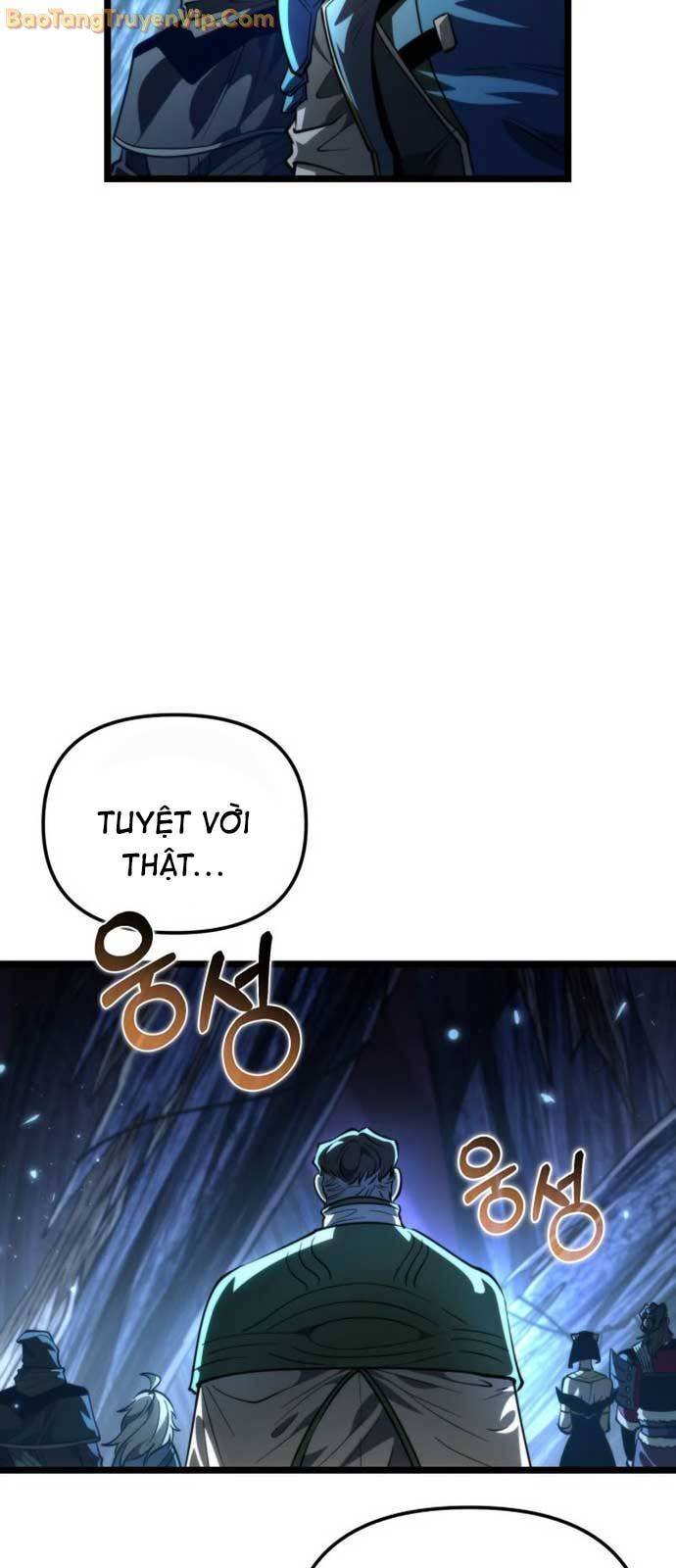 Chiến Binh Hồi Quy: Chapter 82.1