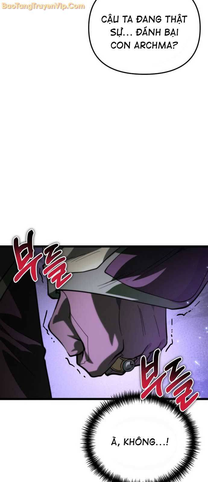 Chiến Binh Hồi Quy: Chapter 82.1