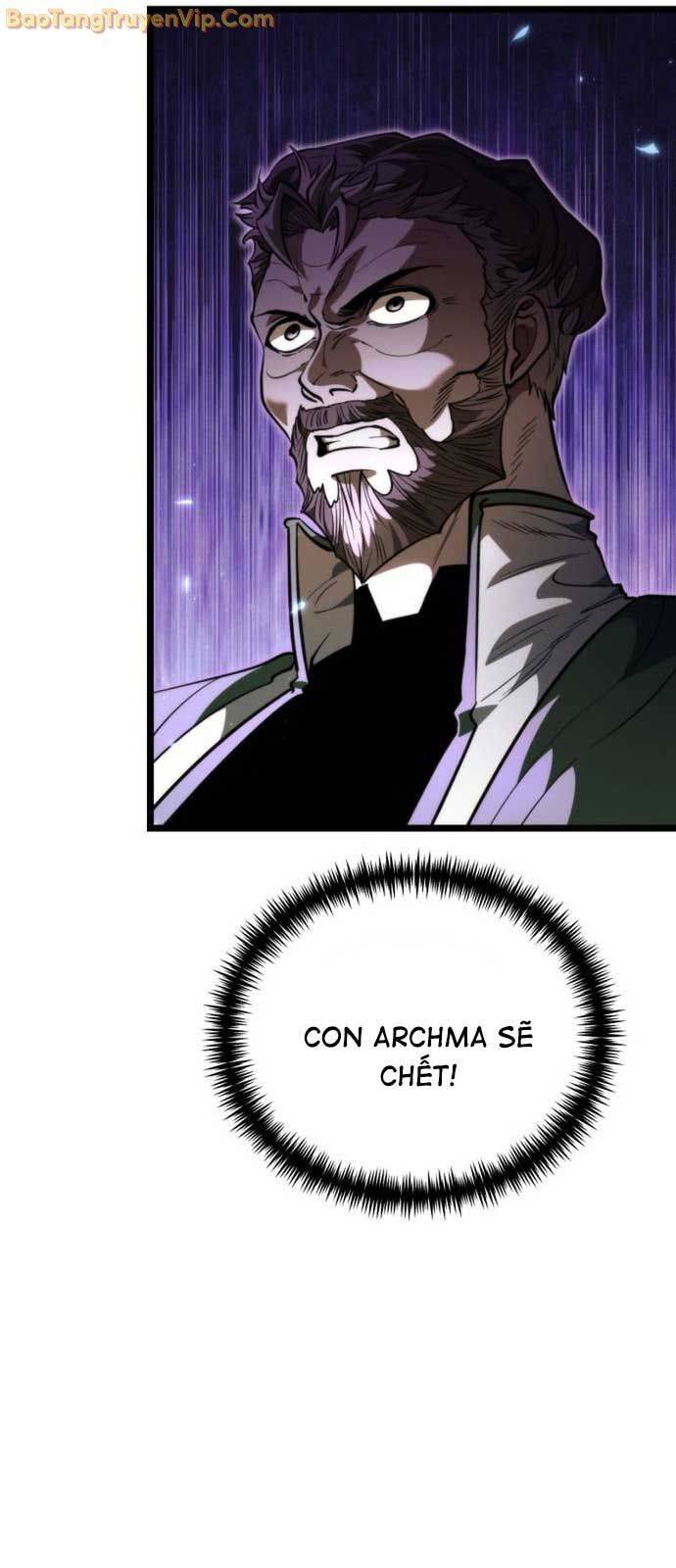 Chiến Binh Hồi Quy: Chapter 82.1