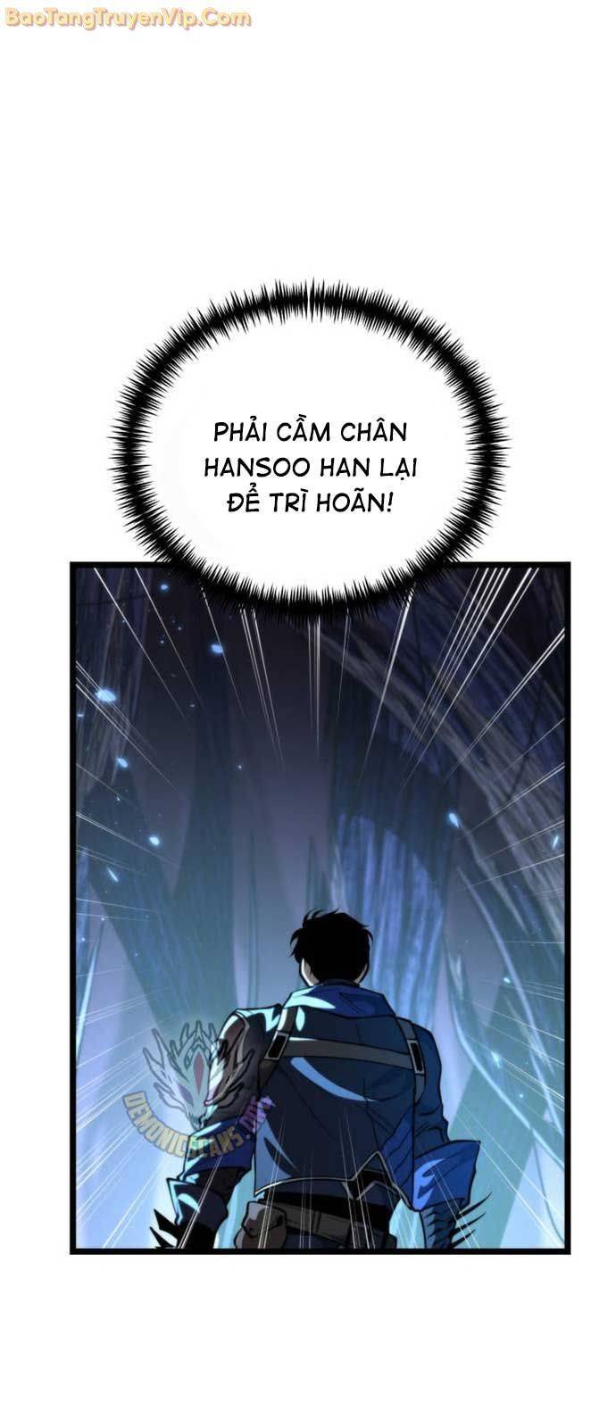 Chiến Binh Hồi Quy: Chapter 82.1