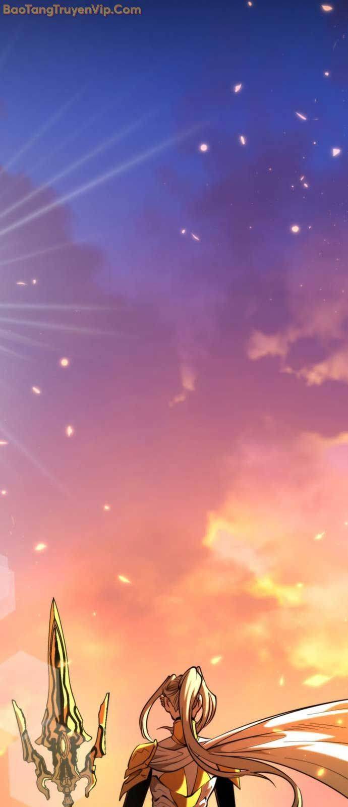 Chiến Binh Hồi Quy: Chapter 82.1