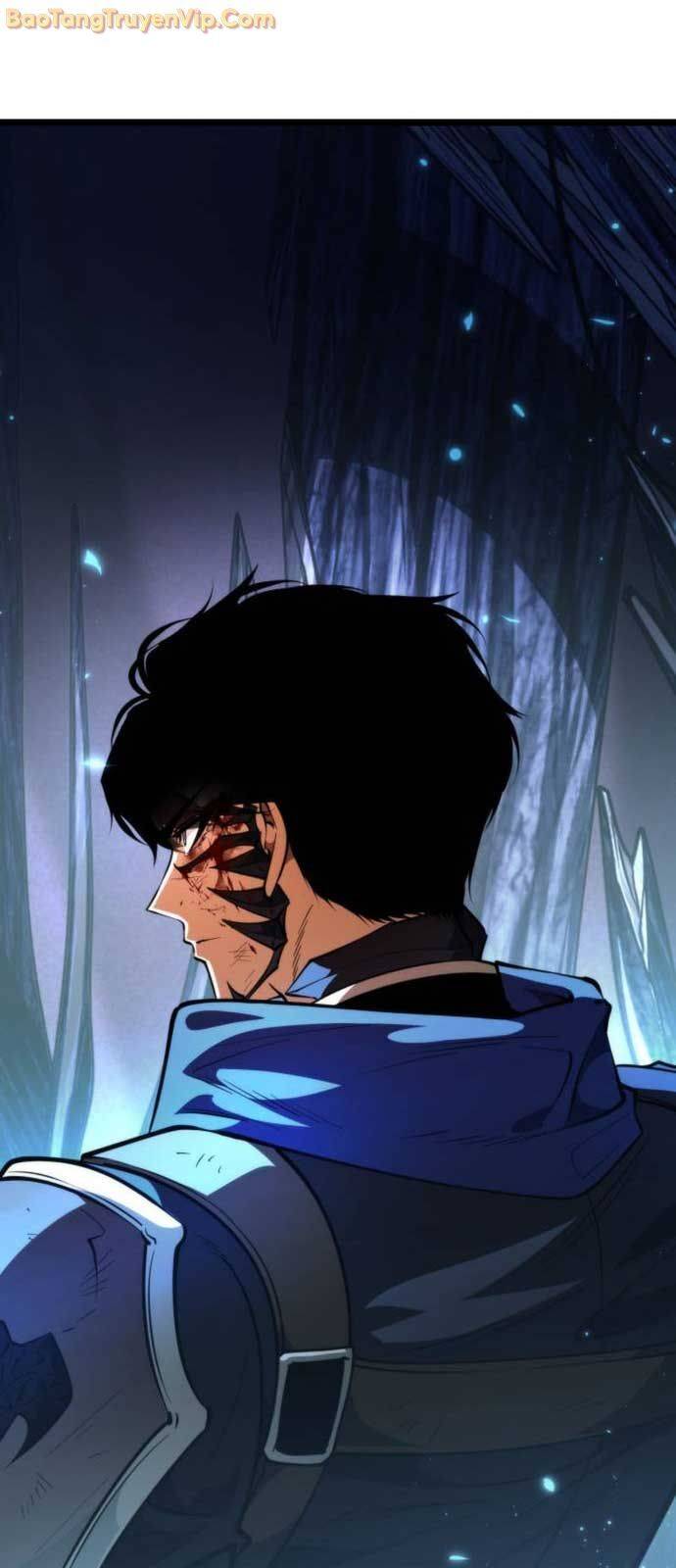Chiến Binh Hồi Quy: Chapter 82.1