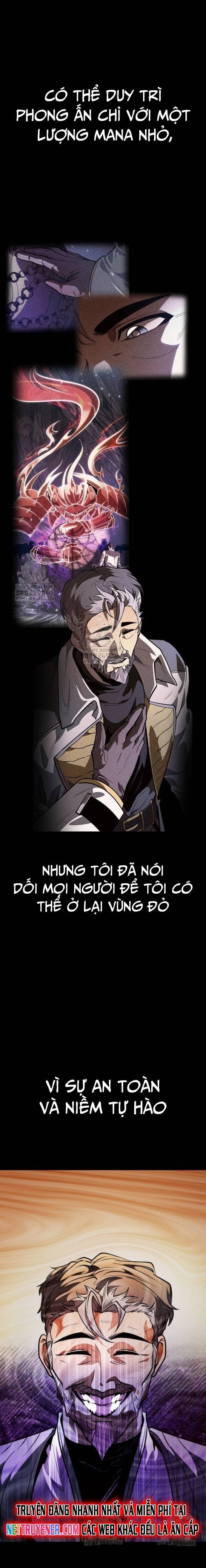 Chiến Binh Hồi Quy: Chapter 83