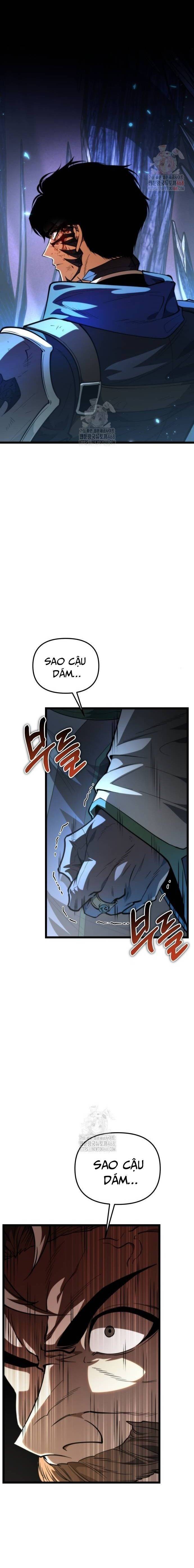 Chiến Binh Hồi Quy: Chapter 83