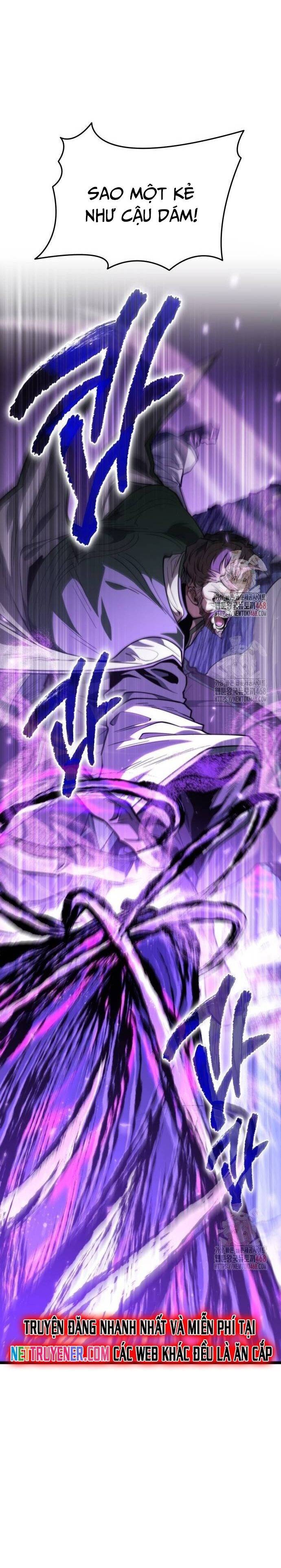 Chiến Binh Hồi Quy: Chapter 83