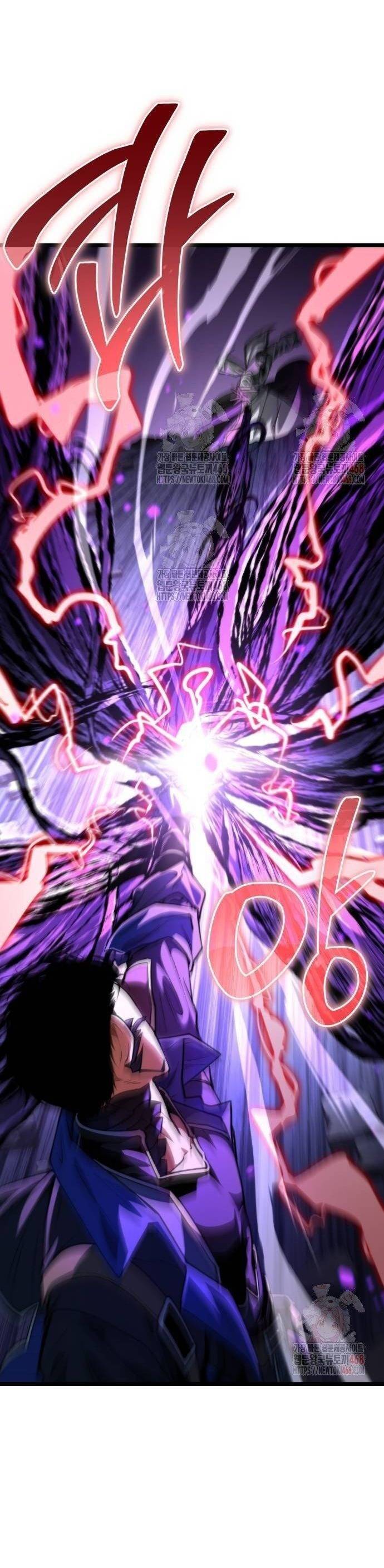 Chiến Binh Hồi Quy: Chapter 83