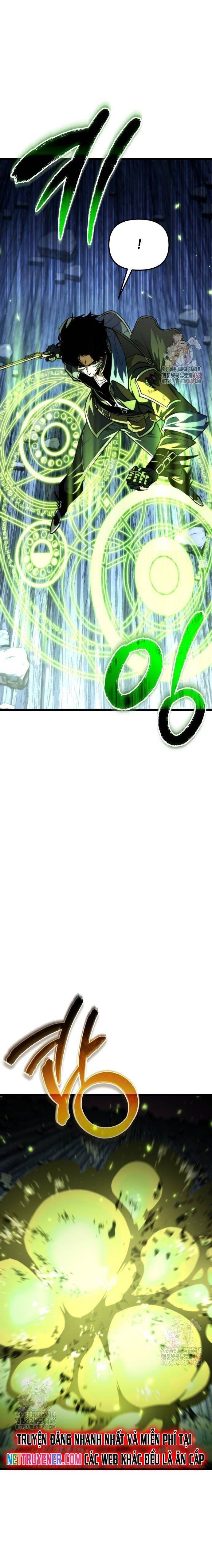 Chiến Binh Hồi Quy: Chapter 83