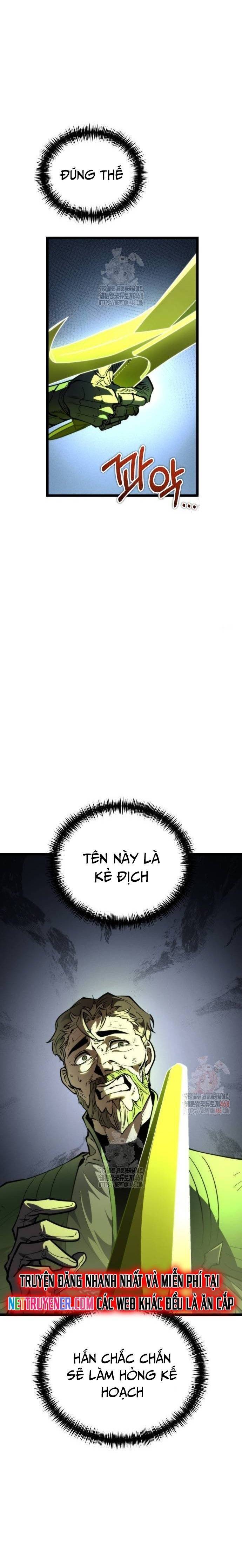 Chiến Binh Hồi Quy: Chapter 83