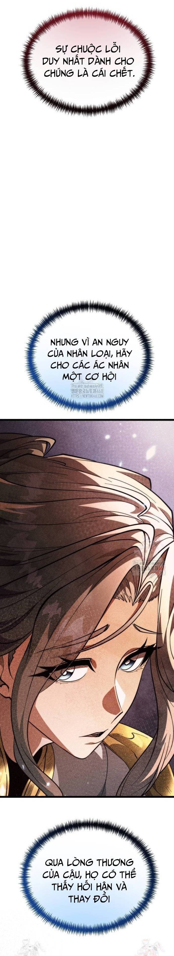 Chiến Binh Hồi Quy: Chapter 83