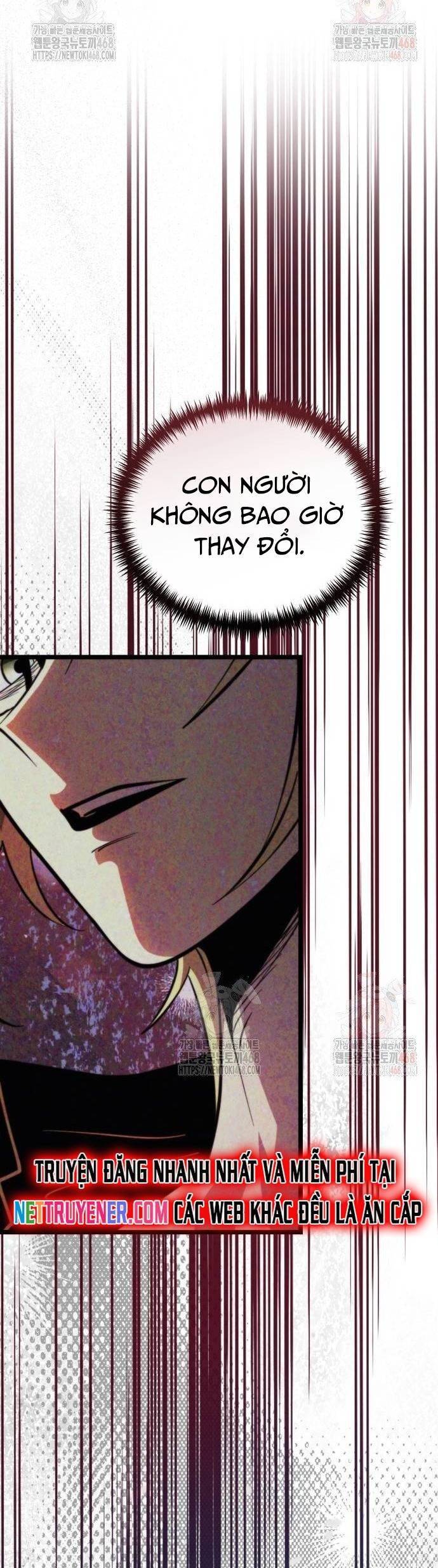 Chiến Binh Hồi Quy: Chapter 83
