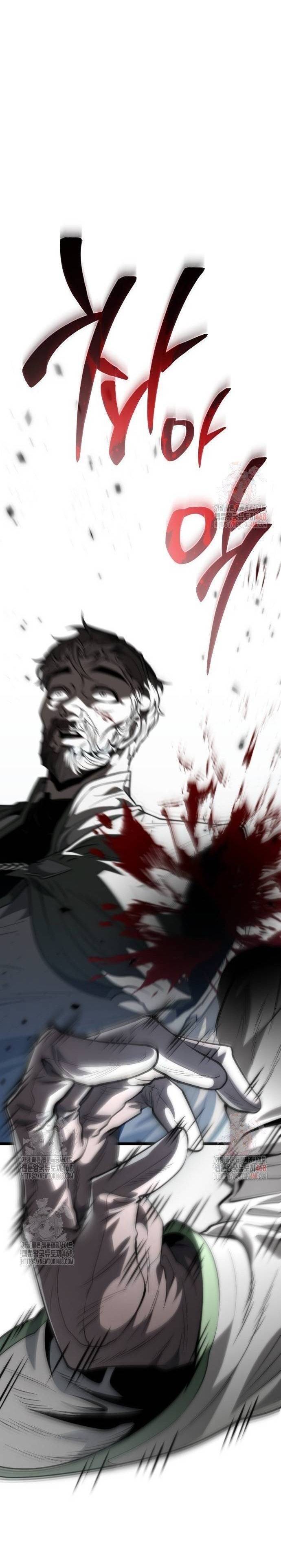 Chiến Binh Hồi Quy: Chapter 83