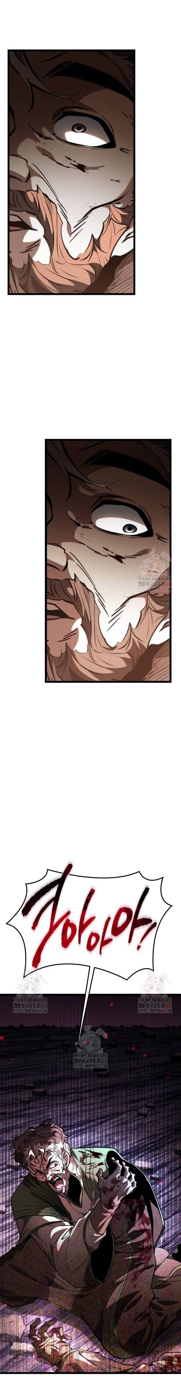 Chiến Binh Hồi Quy: Chapter 83
