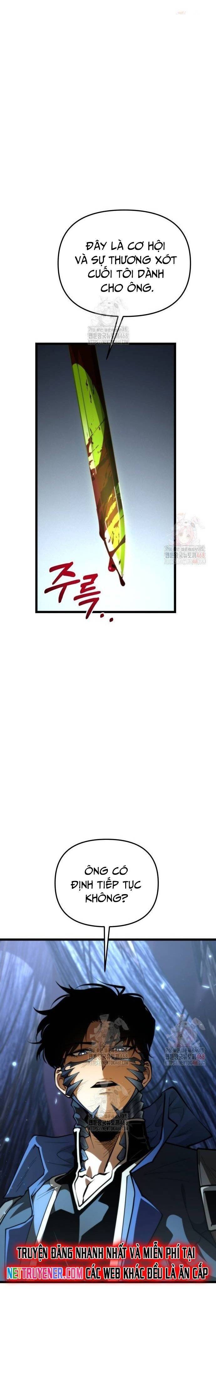 Chiến Binh Hồi Quy: Chapter 83