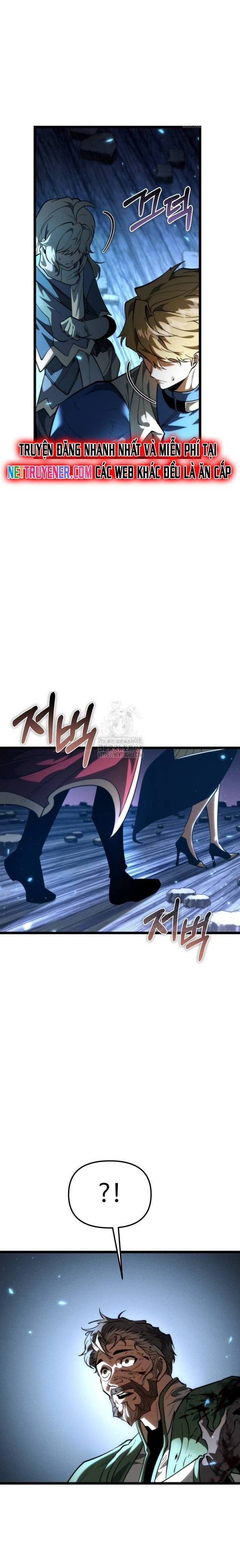 Chiến Binh Hồi Quy: Chapter 83