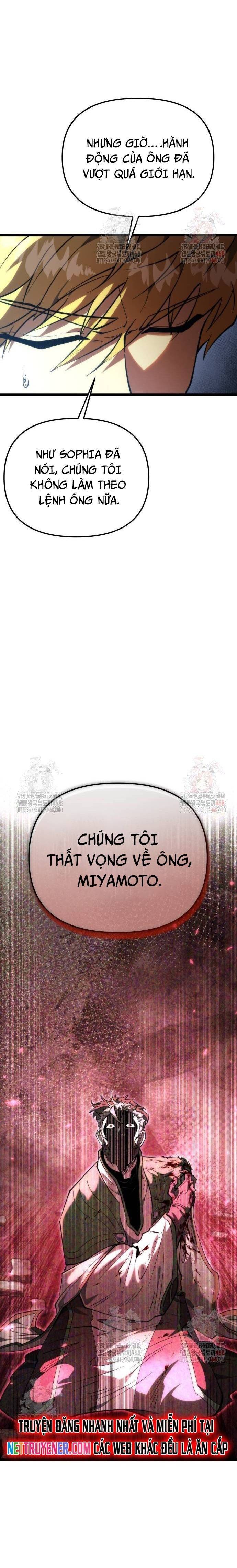 Chiến Binh Hồi Quy: Chapter 83