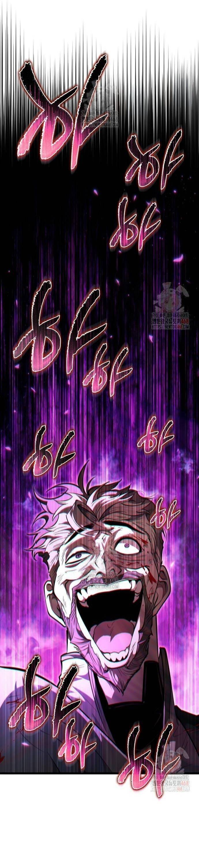 Chiến Binh Hồi Quy: Chapter 83