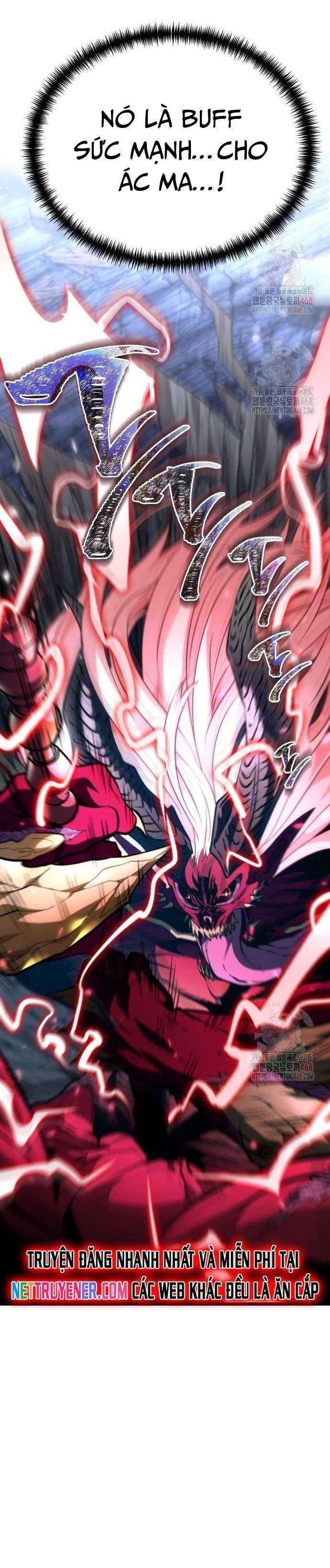 Chiến Binh Hồi Quy: Chapter 83