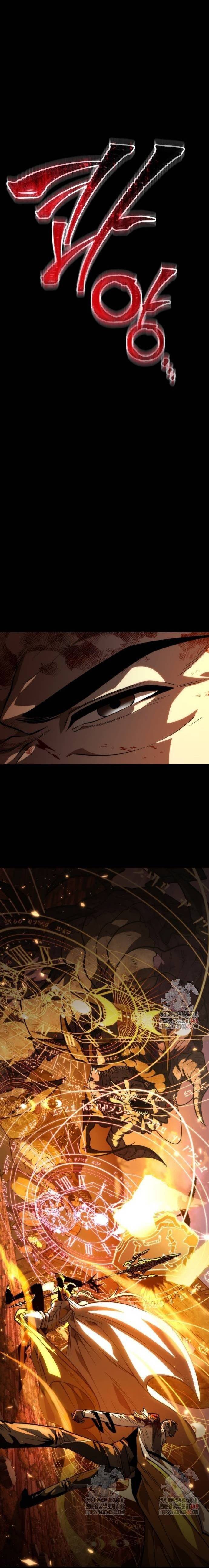 Chiến Binh Hồi Quy: Chapter 83