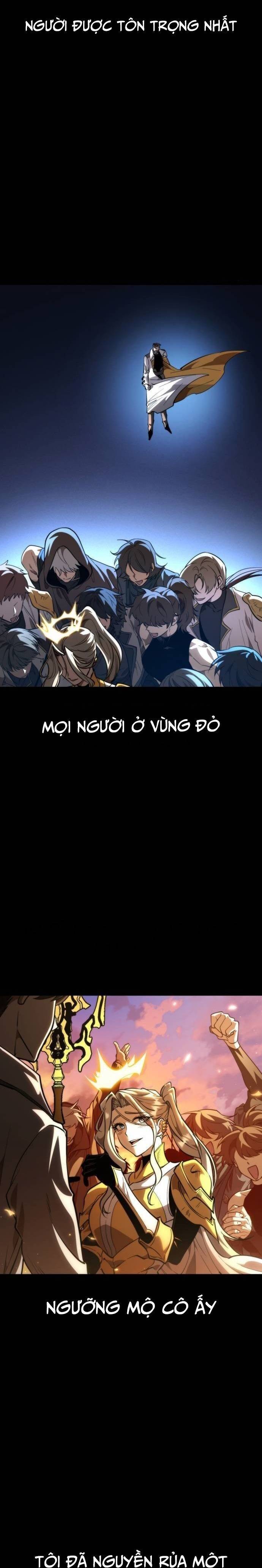Chiến Binh Hồi Quy: Chapter 83