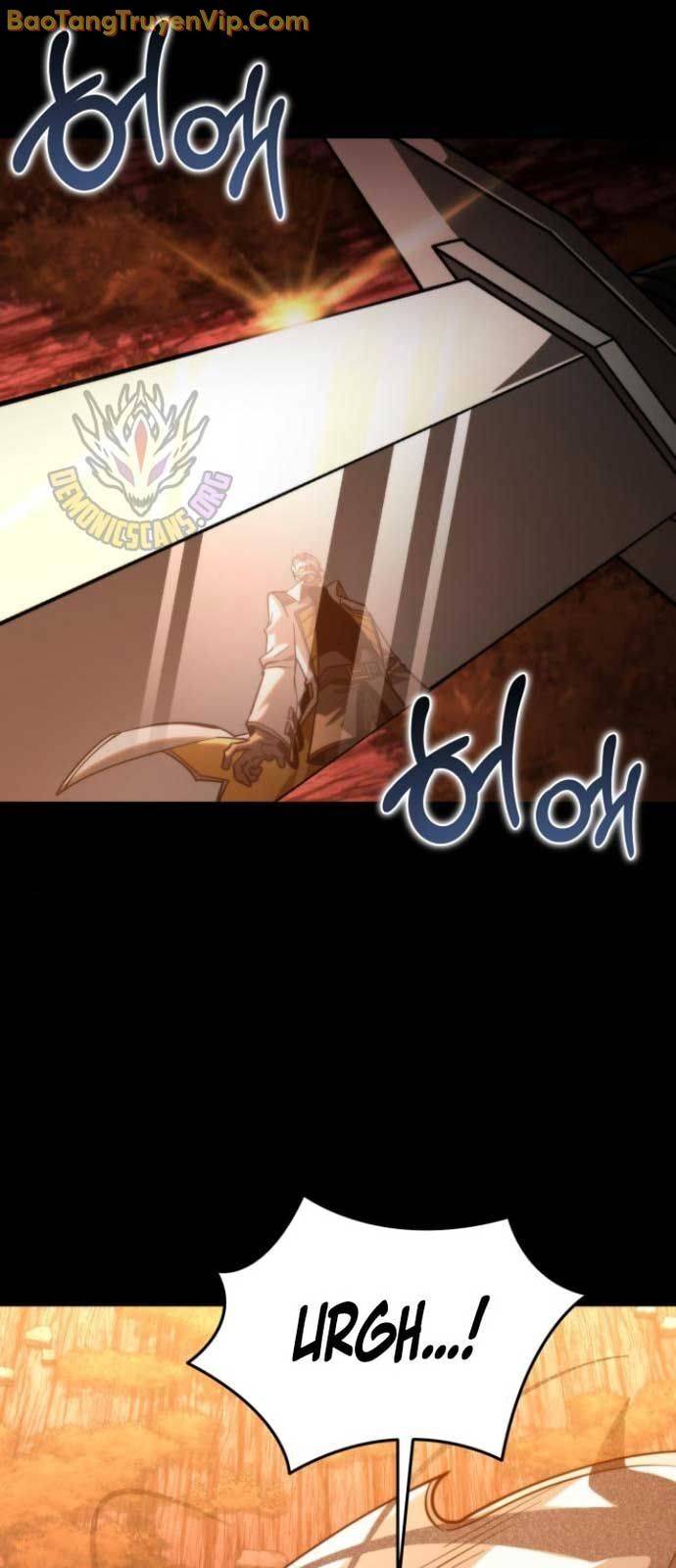 Chiến Binh Hồi Quy: Chapter 83.1