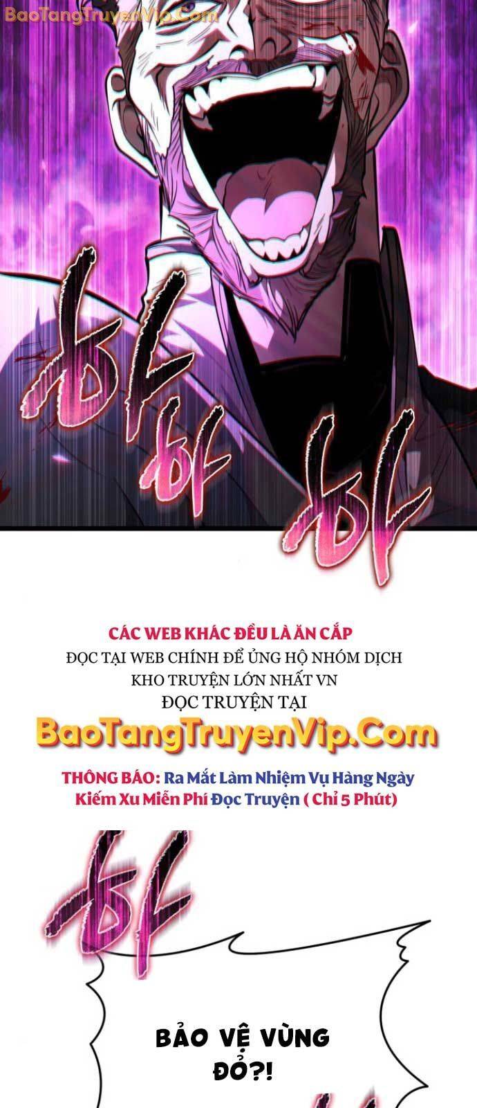 Chiến Binh Hồi Quy: Chapter 83.1