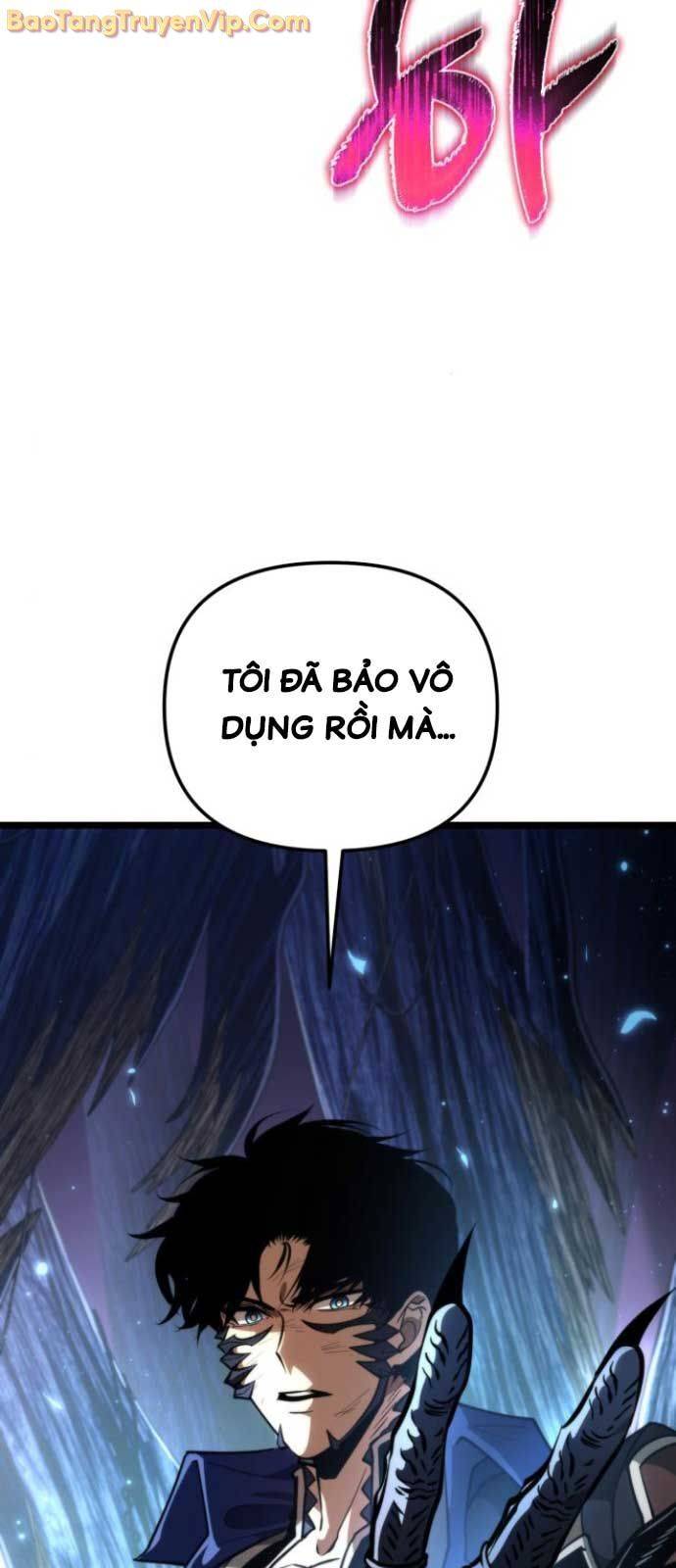 Chiến Binh Hồi Quy: Chapter 83.1