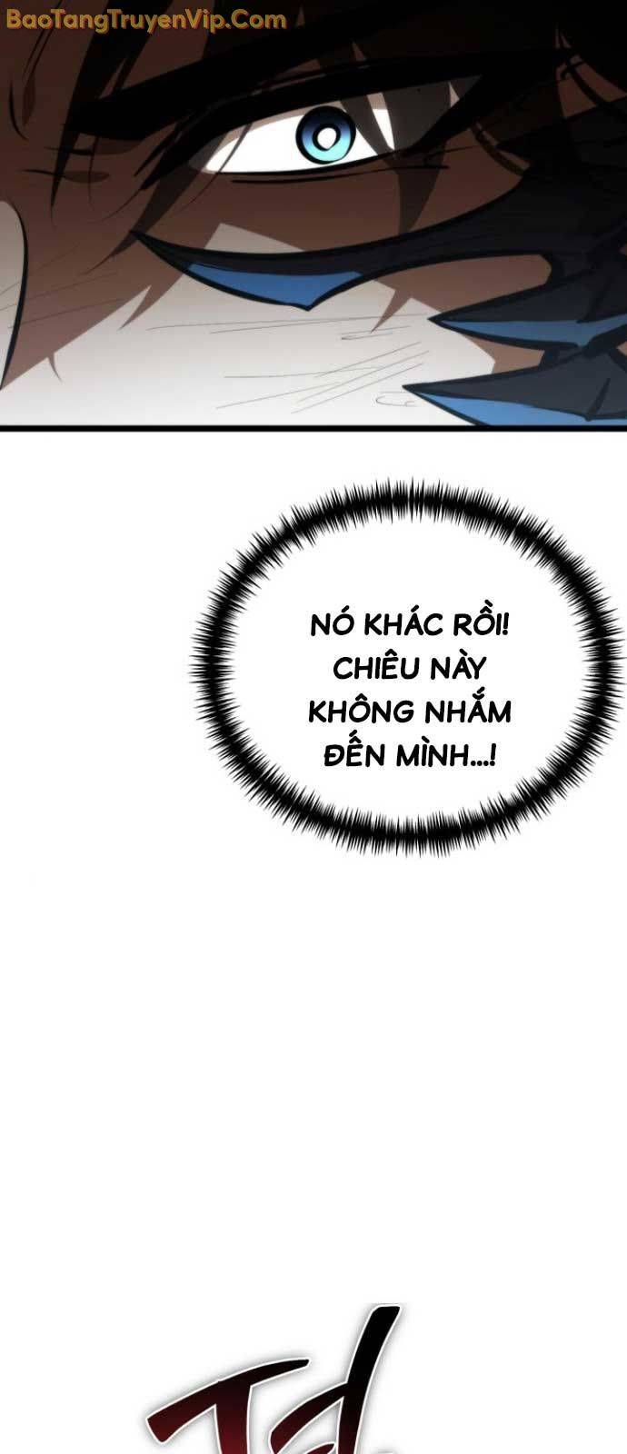 Chiến Binh Hồi Quy: Chapter 83.1