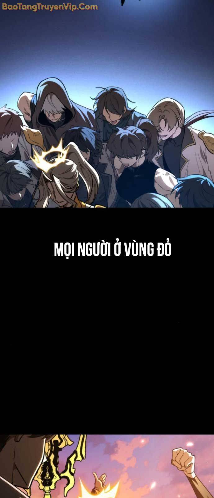 Chiến Binh Hồi Quy: Chapter 83.1