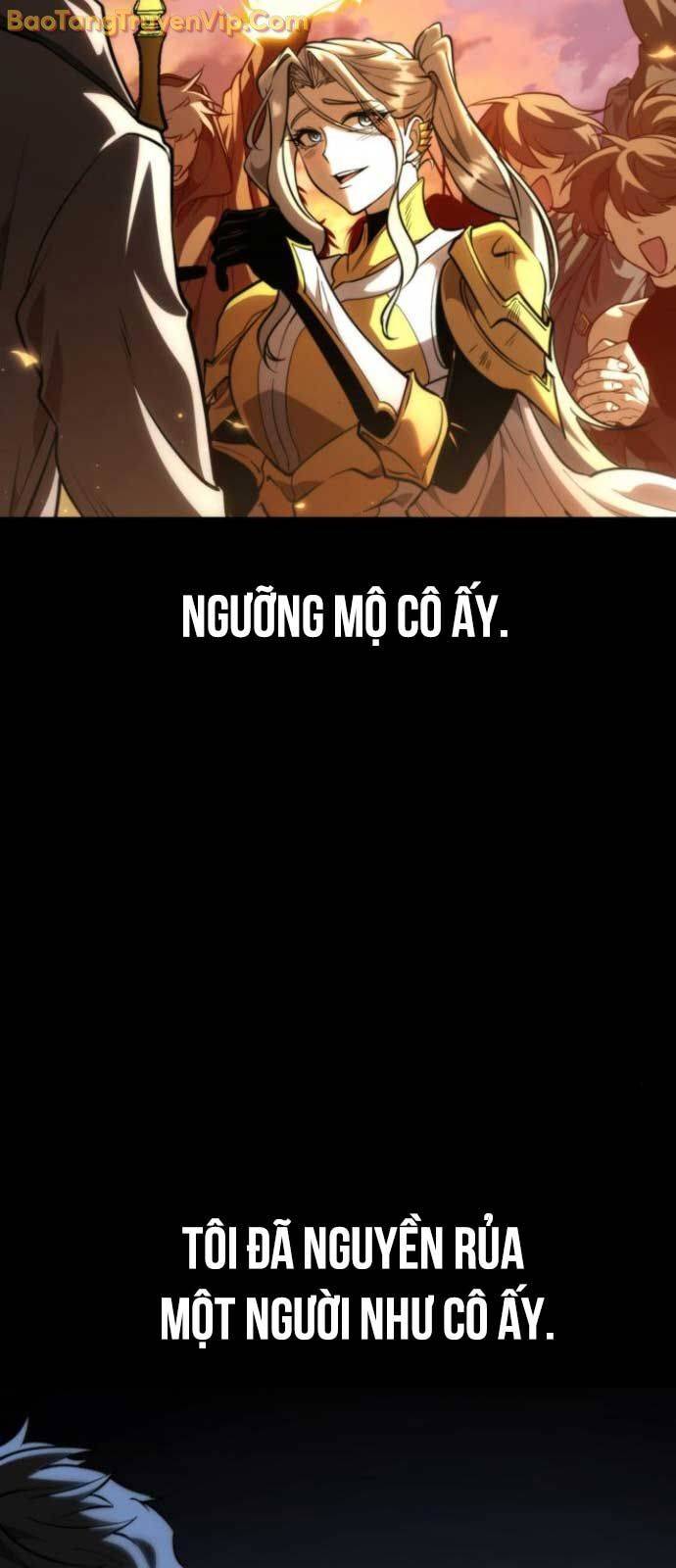 Chiến Binh Hồi Quy: Chapter 83.1