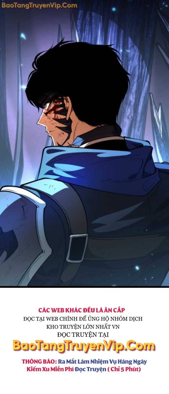 Chiến Binh Hồi Quy: Chapter 83.1