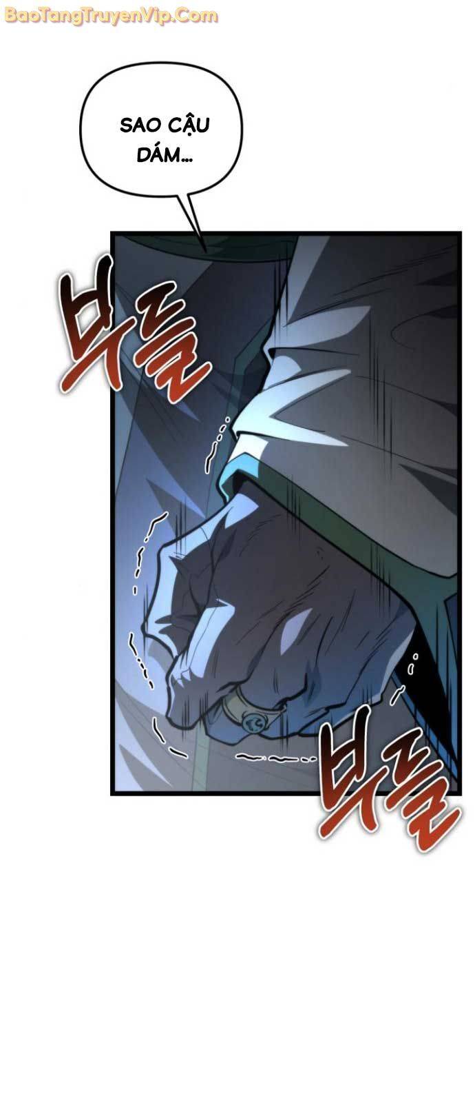 Chiến Binh Hồi Quy: Chapter 83.1