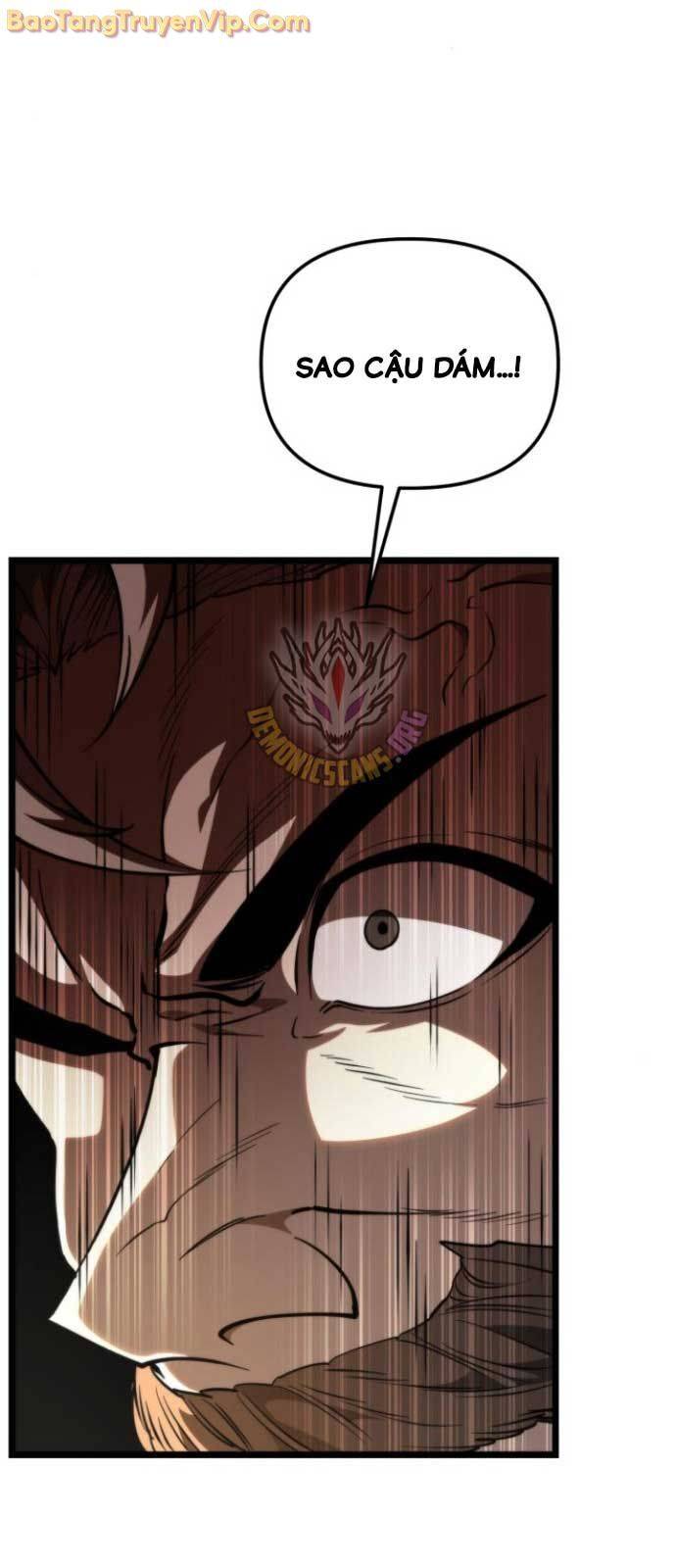 Chiến Binh Hồi Quy: Chapter 83.1