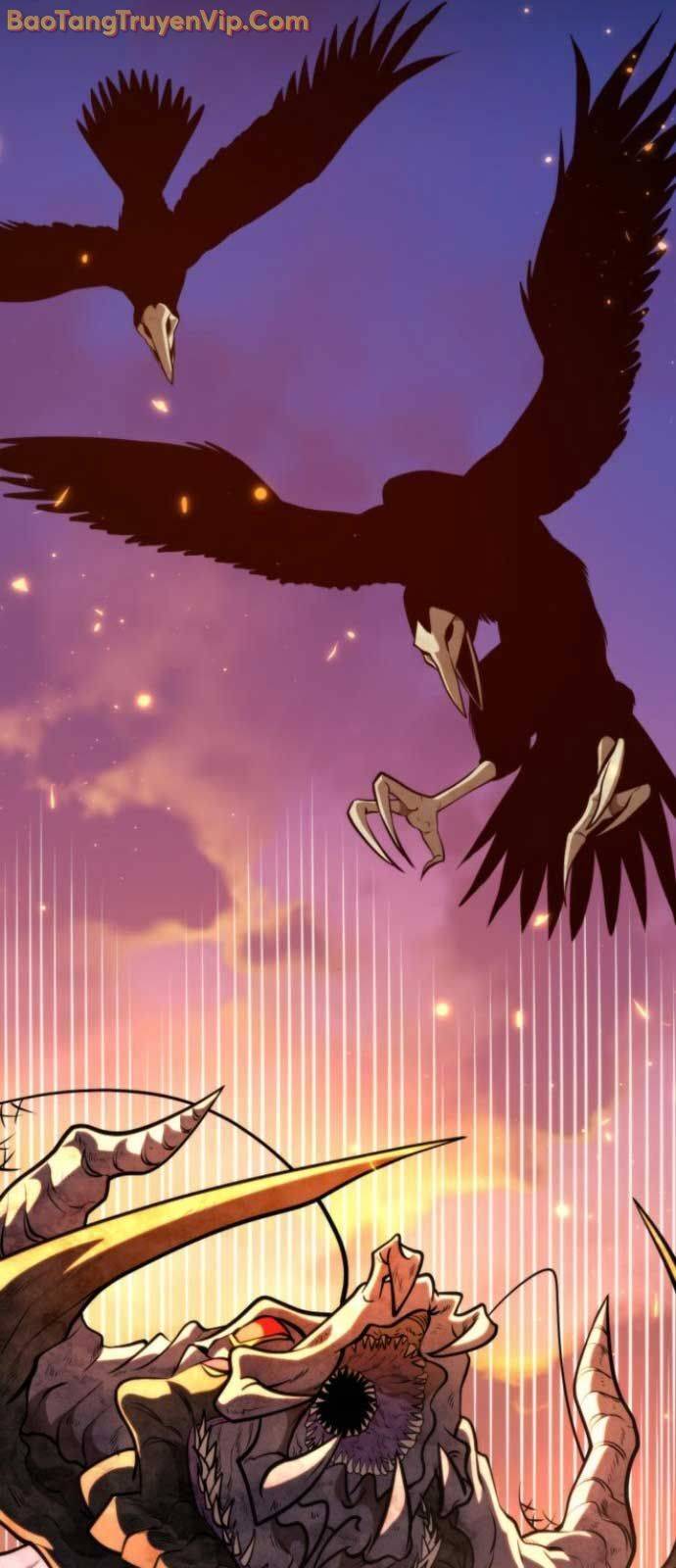 Chiến Binh Hồi Quy: Chapter 83.1